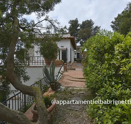Brezza Di Mare Villa