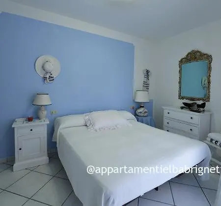Brezza Di Mare Вилла Casa Marchetti